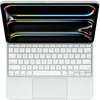Apple Magic Klaviatūra iPad Pro 13" (M5 / M4) - US English - Balta