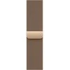 Apple 42 mm auksinė Milano kilpa