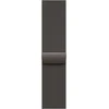 Apple 46mm Slate Milanese Loop - M/L