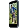 Apple iPhone 17 Silikoninis dėklas with MagSafe - Anchor Blue
