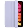 Apple Smart Folio for iPad mini (A17 Pro) - Light Violet - MC2T4ZM/A