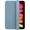 Apple Smart Folio for iPad mini (A17 Pro) - Denim - MC2U4ZM/A