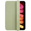 Apple Smart Folio for iPad mini (A17 Pro) - Sage - MC2V4ZM/A