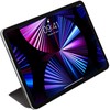 „Apple Smart Folio“, skirtas 11 colių „iPad Pro“ (1–4 kartos) – juoda, 2021 m.