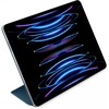 Apple Smart Folio, skirtas iPad Pro 12,9 colio (3-6 gen.) – Marine Mėlyna