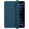 Apple Smart Folio, skirtas iPad Pro 12,9 colio (3-6 gen.) – Marine Mėlyna