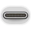 Apple „Thunderbolt 3“ (USB-C) į „Thunderbolt 2“ adapterį
