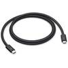 Apple Thunderbolt 5 (USB-C) Pro kabelis (1 m)