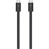 Apple Thunderbolt 5 (USB-C) Pro kabelis (1 m)
