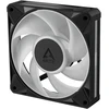 Arctic BioniX P12 A-RGB Obudowa komputera wentylator 12 cm juoda 1 vnt. (ACFAN00335A)
