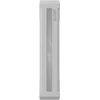 Arctic Cooling ARCTIC BioniX P14 A-RGB (balta) 140 mm PWM ventiliatorius su grandinine jungtimi, ventiliatorius, 14 cm, 400 RPM, 2500 RPM, 186 m³/h, balta
