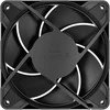 ARCTIC P12 PRO PWM PST korpuso ventiliatorius, 4-pin, 120mm, juodas