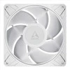 ARCTIC P14 Pro A-RGB PWM Fan – 140mm, baltas