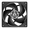 Artic Artic Cooling ARCTIC P9 Max PWM-korpuso ventiliatorius – 92mm, juodos spalvos