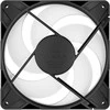 ARCTIC P14 Pro Reverse A-RGB PWM Fan – 140mm, baltas, pack of 3
