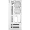 Arctic Xtender (Baltas) transparent window with GPU vertical mount