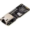 Arduino Portenta Vision Shield - Ethernet - ekranas fotoaparate