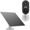 Kamera IP Arenti Arenti GO1 & SP2 WLAN IP Overvågningskamera 2304 x 1296 Pixel