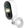 Kamera IP Arenti Arenti GO1 & SP2 WLAN IP Overvågningskamera 2304 x 1296 Pixel