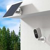 Kamera IP Arenti Arenti GO1 & SP2 WLAN IP Overvågningskamera 2304 x 1296 Pixel