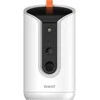 IP kameros skanėstų dozatorius Arenti Petcam Wi-Fi 5G 3MP 2K