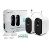 Kamera IP Arlo ARLO ESSENTIAL 2 XL FHD Outdoor Camera 2pack