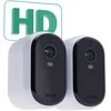 Kamera IP Arlo ARLO ESSENTIAL 2 XL FHD Outdoor Camera 2pack