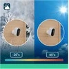 Kamera IP Arlo ARLO ESSENTIAL 2 XL FHD Outdoor Camera 2pack