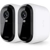 Kamera IP Arlo ARLO ESSENTIAL 2 XL FHD Outdoor Camera 2pack