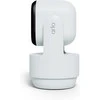 ARLO Essential 3 2K panoraminė, pakreipiama ir priartinama vidaus apsaugos kamera