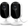 ARLO Essential 3 2K vidaus apsaugos kamera