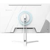 Monitorius Arozzi | Nova | 24 " | IPS | QHD | 16:9 | 200 Hz | 1 ms | 2560 x 1440 pikselių | 300 cd/m² | HDMI jungtys quantity 2 | Forest Žalias