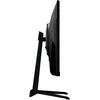 Monitorius Arozzi | Nova | 24 " | IPS | FHD | 16:9 | 200 Hz | 1 ms | 1920 x 1080 pikselių | 300 cd/m² | HDMI jungtys quantity 1 | Juodas
