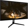Monitorius Arozzi | Nova | 24 " | IPS | FHD | 16:9 | 200 Hz | 1 ms | 1920 x 1080 pikselių | 300 cd/m² | HDMI jungtys quantity 1 | Juodas
