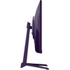 Monitorius Arozzi | Nova | 24 " | IPS | FHD | 16:9 | 200 Hz | 1 ms | 1920 x 1080 pikselių | 300 cd/m² | HDMI jungtys quantity 1 | Violetinė