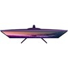 Monitorius Arozzi | Nova | 24 " | IPS | FHD | 16:9 | 200 Hz | 1 ms | 1920 x 1080 pikselių | 300 cd/m² | HDMI jungtys quantity 1 | Violetinė