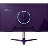 Monitorius Arozzi | Nova | 24 " | IPS | FHD | 16:9 | 200 Hz | 1 ms | 1920 x 1080 pikselių | 300 cd/m² | HDMI jungtys quantity 1 | Violetinė