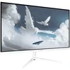 Monitorius Arozzi | Nova | 27 " | IPS | QHD | 16:9 | 180 Hz | 1 ms | 2560 x 1440 pikselių | 350 cd/m² | HDMI jungtys quantity 2 | Baltas