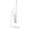 Monitorius Arozzi | Nova | 27 " | IPS | QHD | 16:9 | 180 Hz | 1 ms | 2560 x 1440 pikselių | 350 cd/m² | HDMI jungtys quantity 2 | Baltas