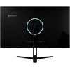 Monitorius Arozzi | Nova | 27 " | IPS | QHD | 16:9 | 180 Hz | 1 ms | 2560 x 1440 pikselių | 350 cd/m² | HDMI jungtys quantity 1 | Juodas