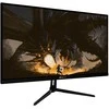 Monitorius Arozzi | Nova | 27 " | IPS | QHD | 16:9 | 180 Hz | 1 ms | 2560 x 1440 pikselių | 350 cd/m² | HDMI jungtys quantity 1 | Juodas