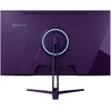 Monitorius Arozzi | Nova | 27 " | IPS | QHD | 16:9 | 180 Hz | 1 ms | 2560 x 1440 pikselių | 350 cd/m² | HDMI jungtys quantity 2 | Violetinė