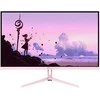 Monitorius Arozzi | Nova | 27 " | IPS | QHD | 16:9 | 180 Hz | 1 ms | 2560 x 1440 pikselių | 350 cd/m² | HDMI jungtys quantity 2 | Rožinė