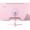 Monitorius Arozzi | Nova | 27 " | IPS | QHD | 16:9 | 180 Hz | 1 ms | 2560 x 1440 pikselių | 350 cd/m² | HDMI jungtys quantity 2 | Rožinė