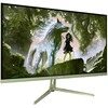 Monitorius Arozzi | Nova | 27 " | IPS | QHD | 16:9 | 180 Hz | 1 ms | 2560 x 1440 pikselių | 350 cd/m² | HDMI jungtys quantity 2 | Forest Žalias