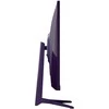 Monitorius Arozzi | Nova | 32 " | IPS | QHD | 16:9 | 180 Hz | 1 ms | 2560 x 1440 pikselių | 300 cd/m² | HDMI jungtys quantity 2 | Violetinė