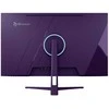 Monitorius Arozzi | Nova | 32 " | IPS | QHD | 16:9 | 180 Hz | 1 ms | 2560 x 1440 pikselių | 300 cd/m² | HDMI jungtys quantity 2 | Violetinė