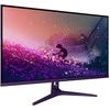 Monitorius Arozzi | Nova | 32 " | IPS | QHD | 16:9 | 180 Hz | 1 ms | 2560 x 1440 pikselių | 300 cd/m² | HDMI jungtys quantity 2 | Violetinė