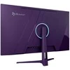 Monitorius Arozzi | Nova | 32 " | IPS | QHD | 16:9 | 180 Hz | 1 ms | 2560 x 1440 pikselių | 300 cd/m² | HDMI jungtys quantity 2 | Violetinė