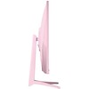 Monitorius Arozzi | Nova | 32 " | IPS | QHD | 16:9 | 180 Hz | 1 ms | 2560 x 1440 pikselių | 300 cd/m² | HDMI jungtys quantity 2 | Rožinė